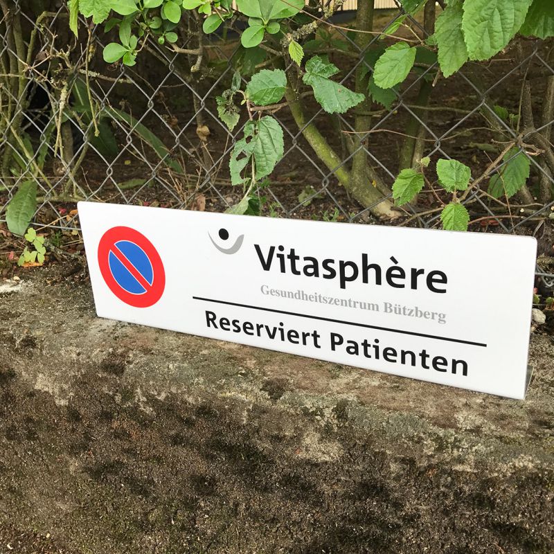 aluminium parkplatzschilder aluminium parkplatzschilder