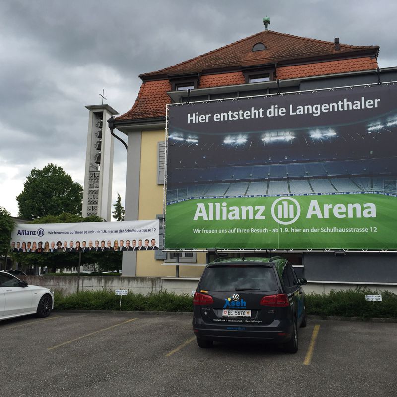 grosse bannerwerbung grosse bannerwerbung