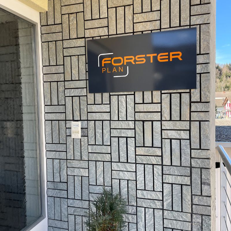 werbetafel mit einem digitaldruck und schutzlaminat werbetafel mit einem digitaldruck und schutzlaminat