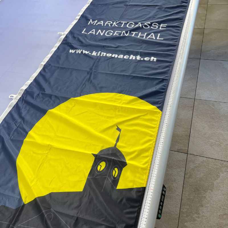 fahnen digitaldruck fahnen digitaldruck