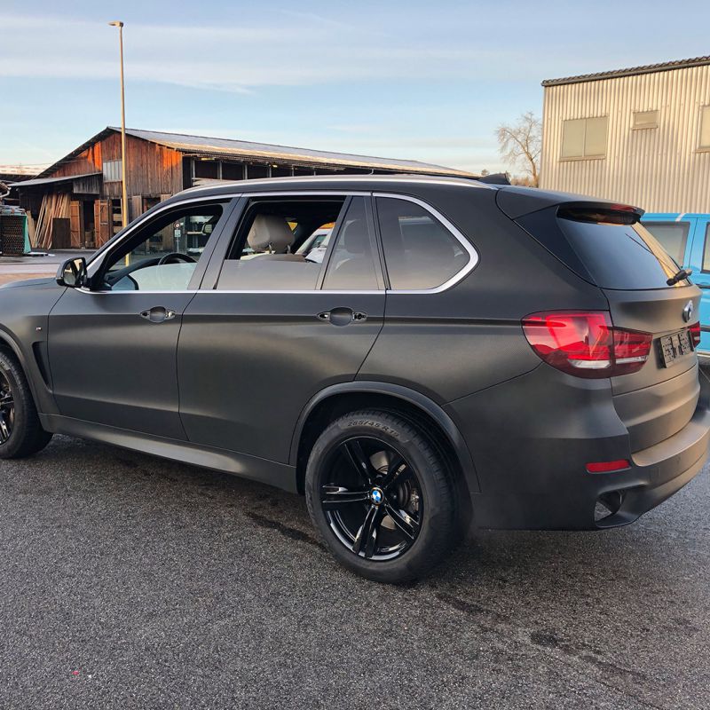 komplettfolierung mit carbon komplettfolierung mit carbon