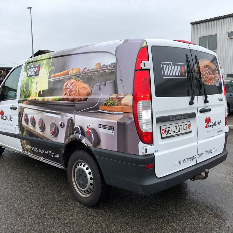 teilfolierung mit einem foto im digitaldruckverfahren hergestellt teilfolierung mit einem foto im digitaldruckverfahren hergestellt