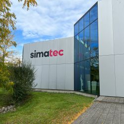 fassadenbeschriftung simatec fassadenbeschriftung simatec