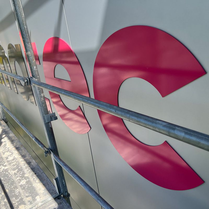 fertig montiert fertig montiert