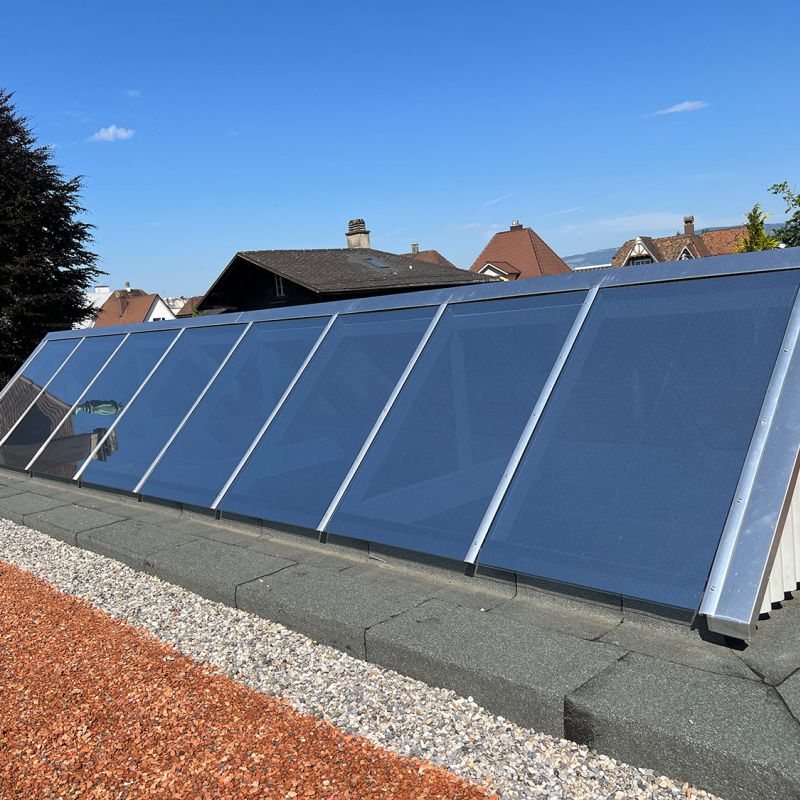 sonnenschutzfolie bei dachfenster sonnenschutzfolie bei dachfenster