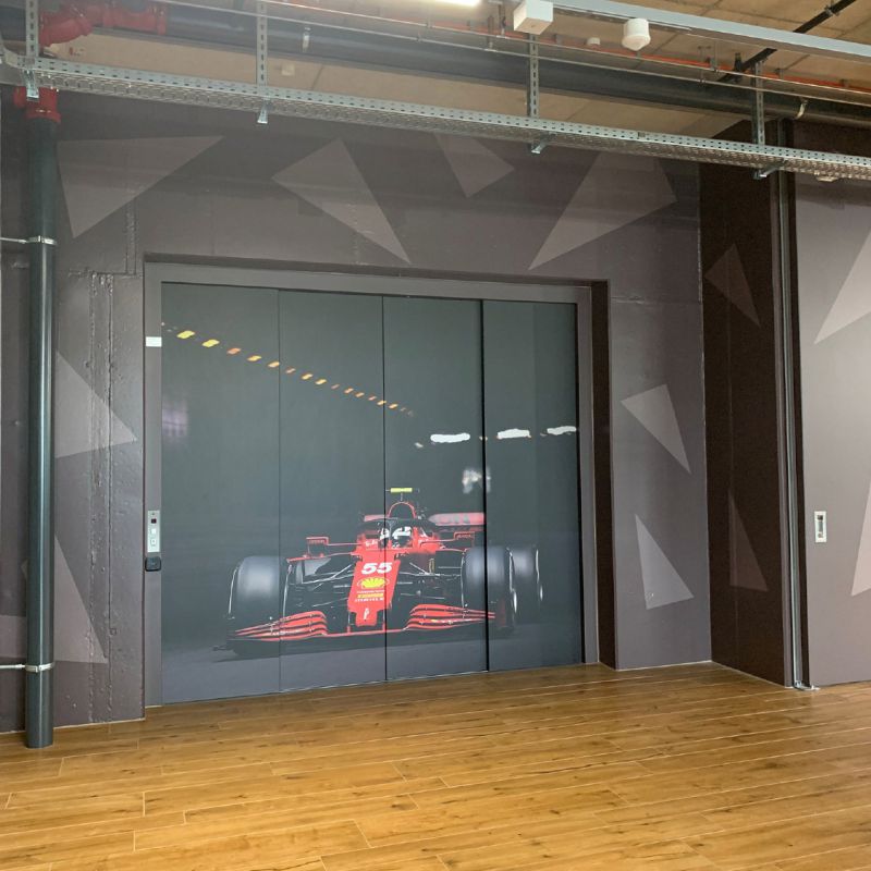 liftfolierung liftfolierung