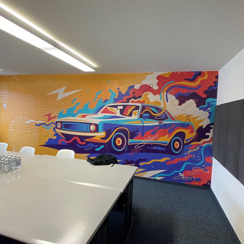 tapete auf verputz foliert tapete auf verputz foliert