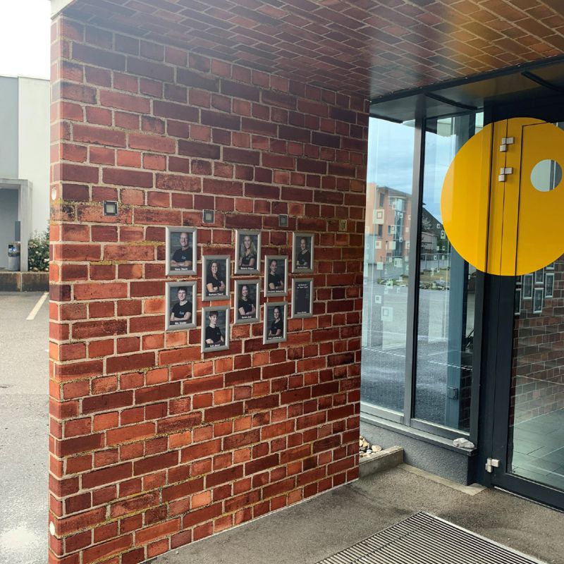 das ganze team auf einen blick dargestellt das ganze team auf einen blick dargestellt