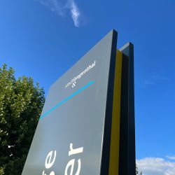 pylon spezielle konstruktion pylon spezielle konstruktion