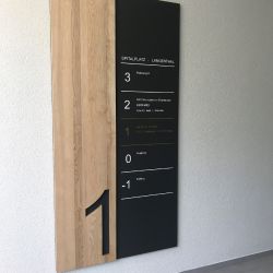 stockwerkbeschriftung stockwerkbeschriftung