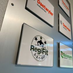 wechselbare firmenschilder wechselbare firmenschilder