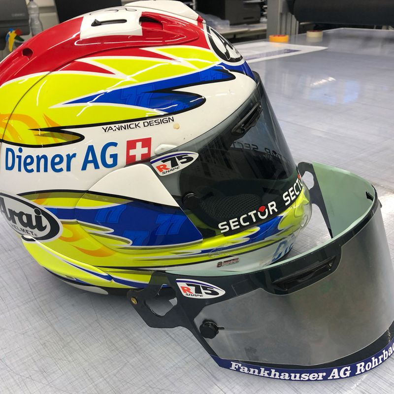 helmbeschriftung helmbeschriftung