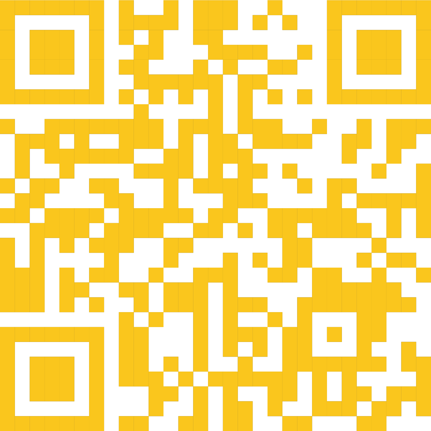 Facebook QR