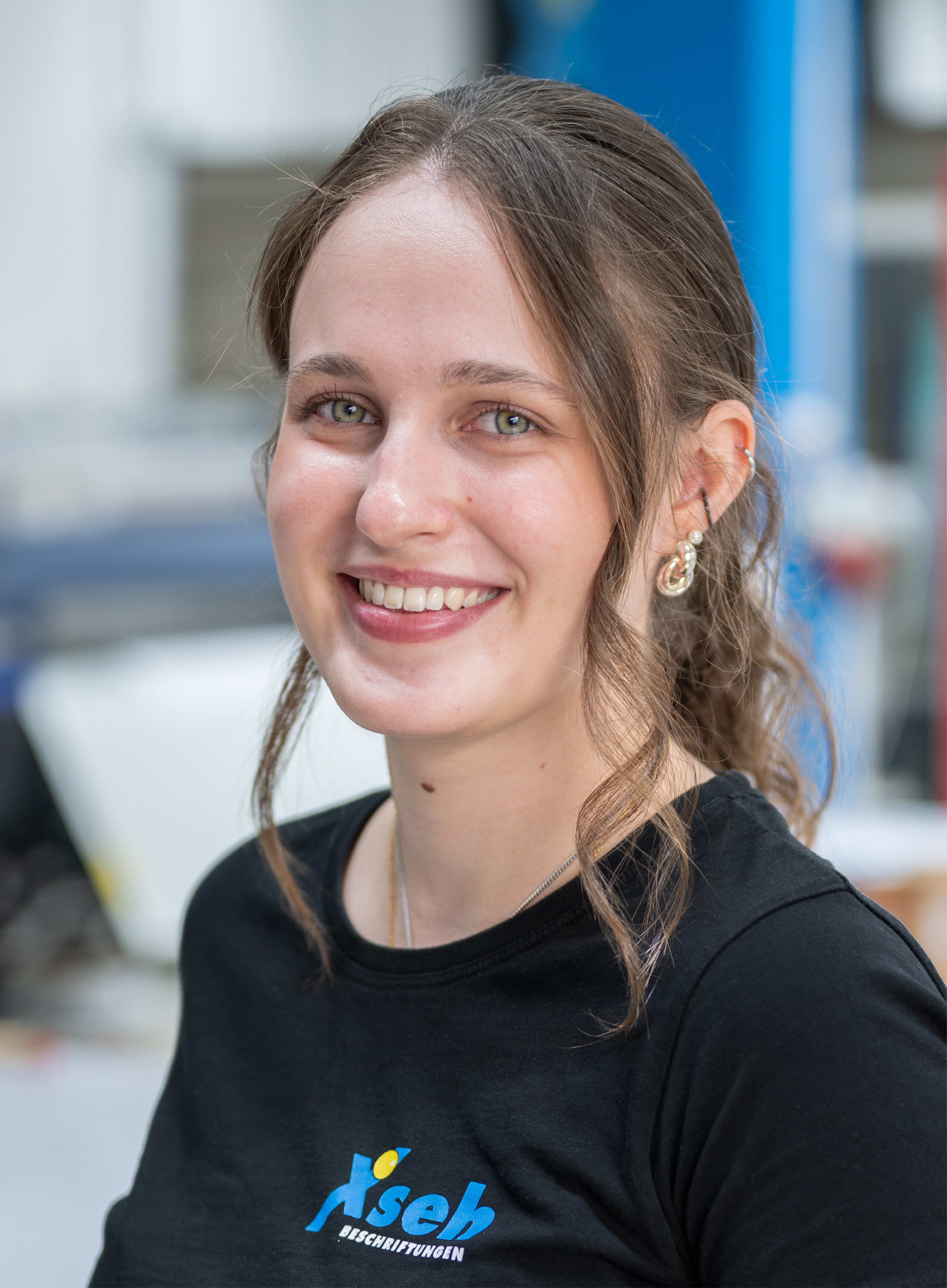 Xseh GmbH Langenthal - Yves Kleeb